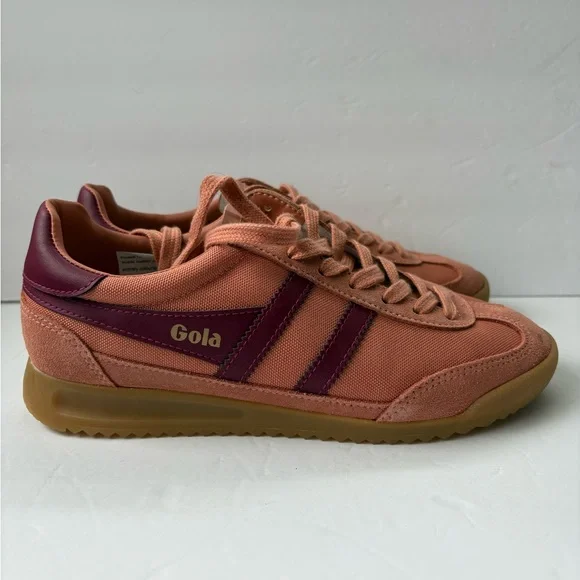 NWT Free People Gola Tornado Sneakers Size 7.5 Women’s - Picture 6 of 13